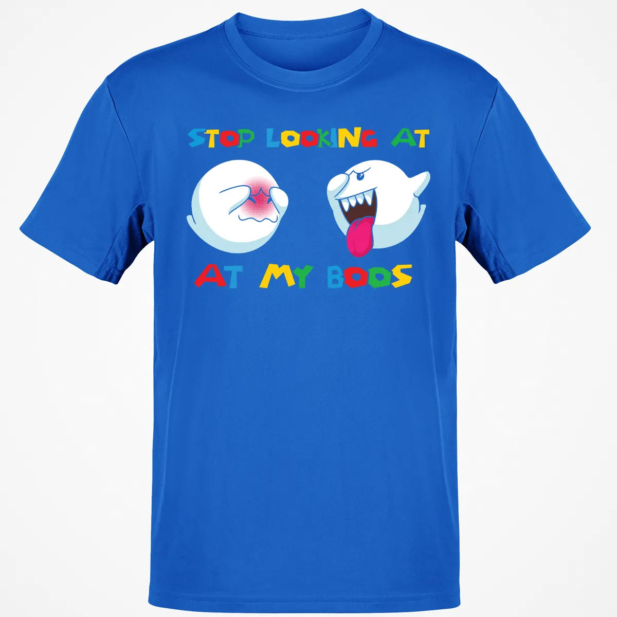 Classic Unisex T-Shirt - 7NKHBQV8