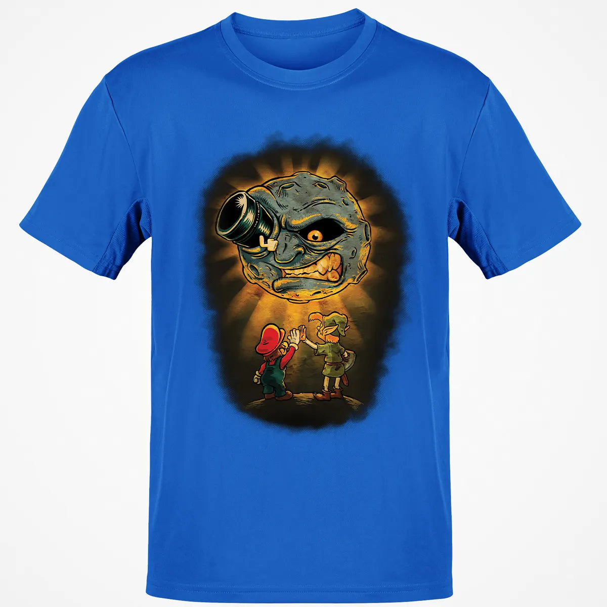 Classic Unisex T-Shirt - UX8NHYGW