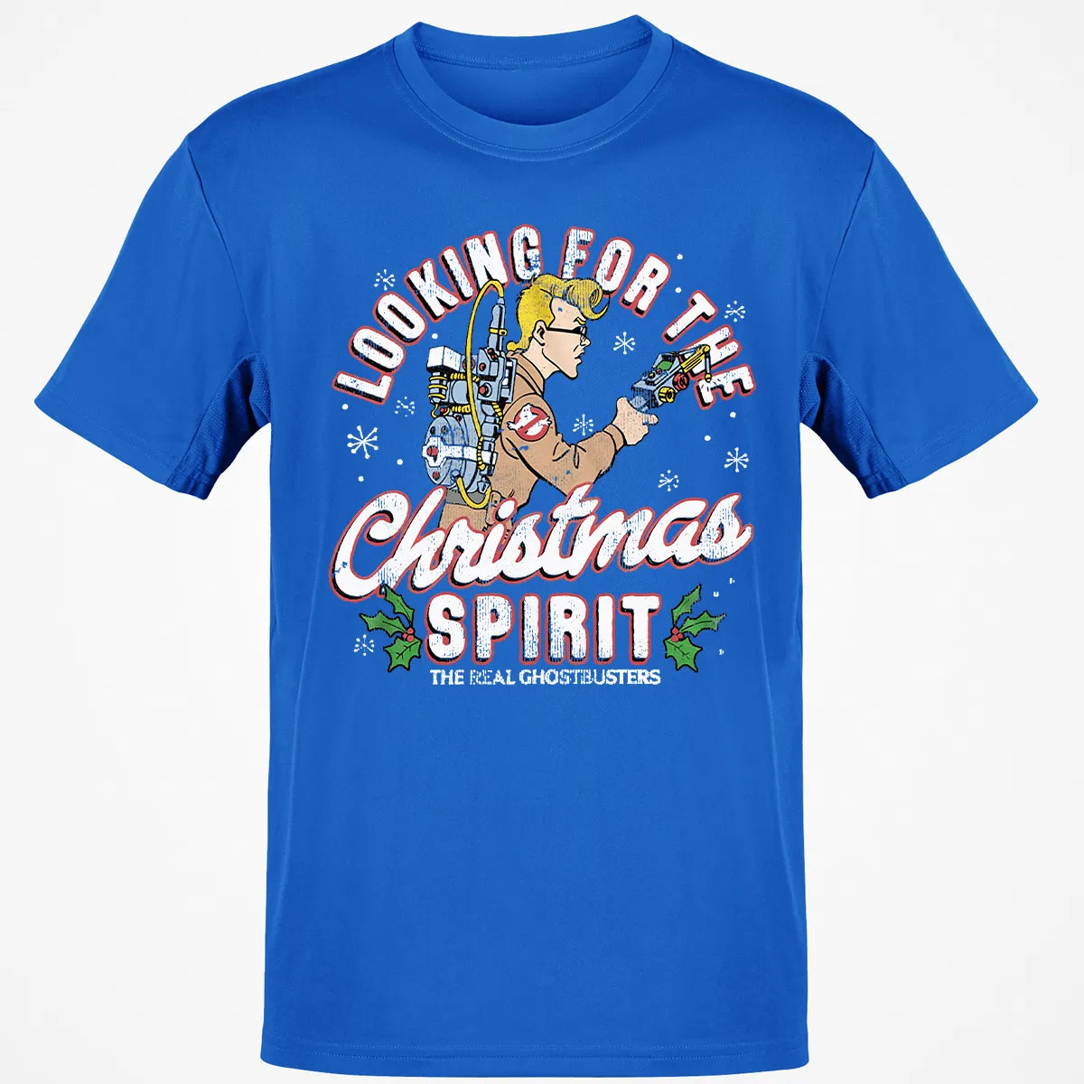 Classic Unisex T-Shirt - UK2QKJVM