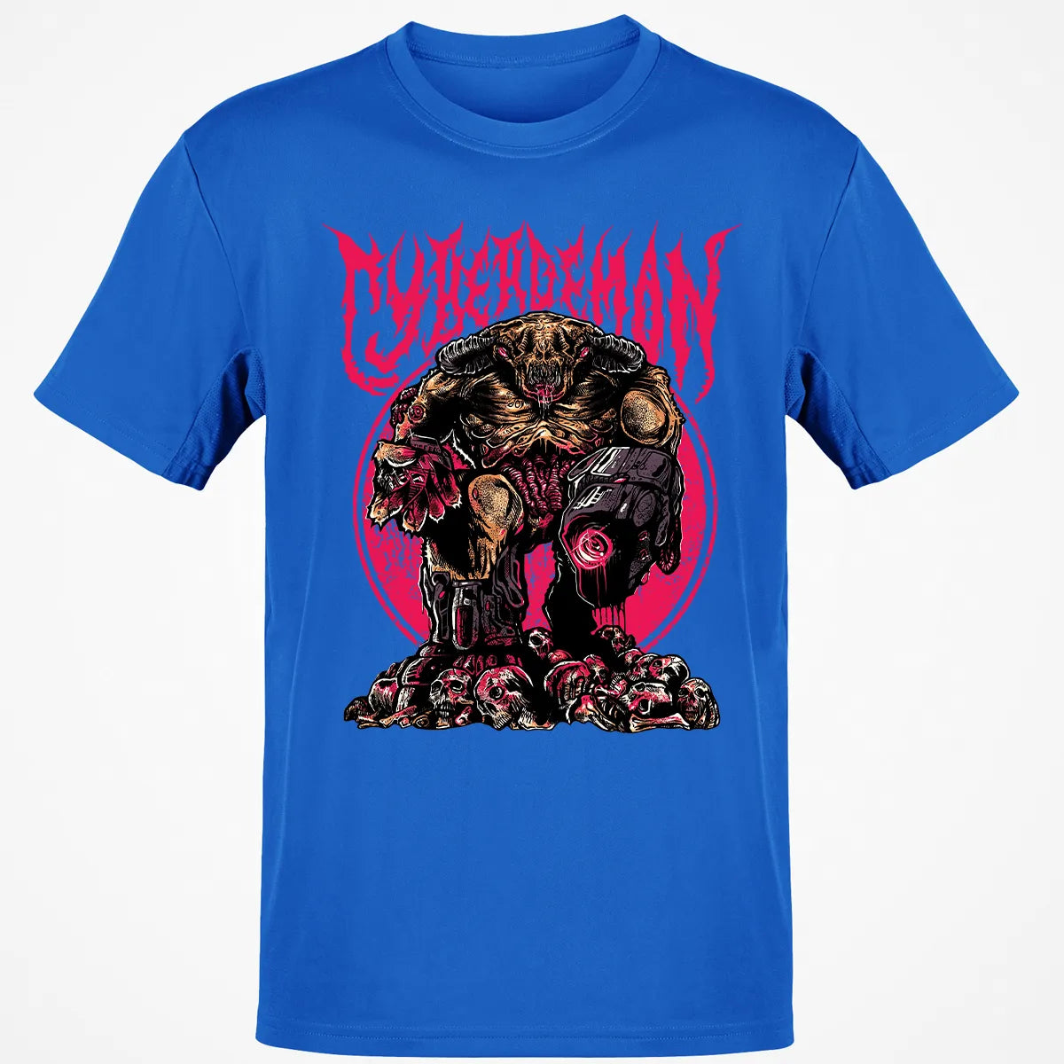 Classic Unisex T-Shirt - DGFQJFWM