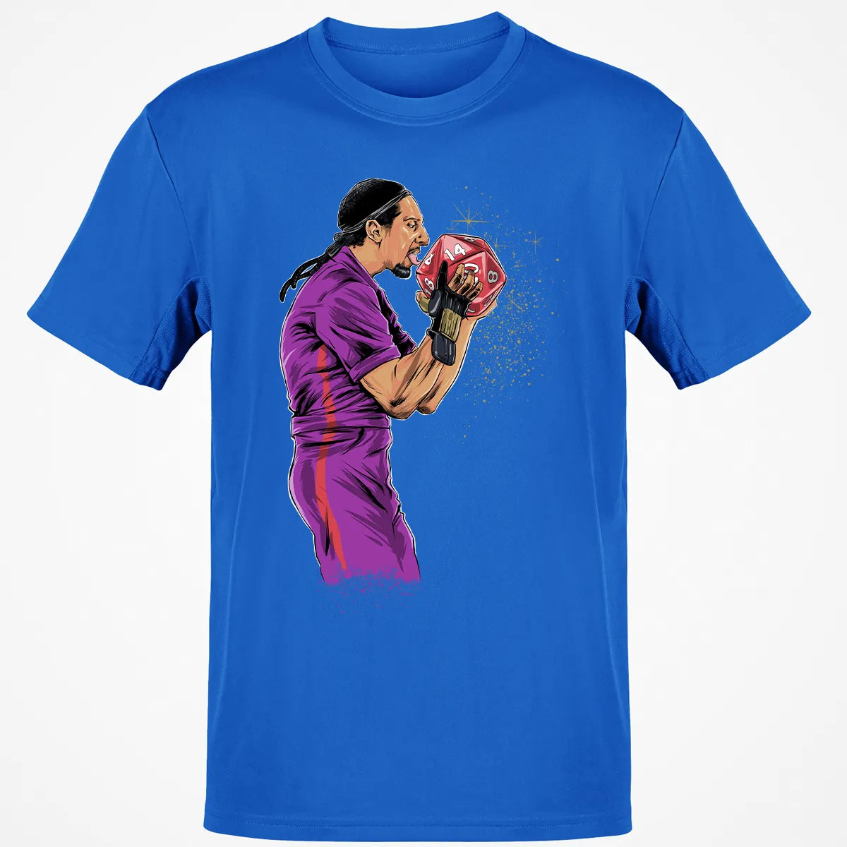 Classic Unisex T-Shirt - VFSJQJP4