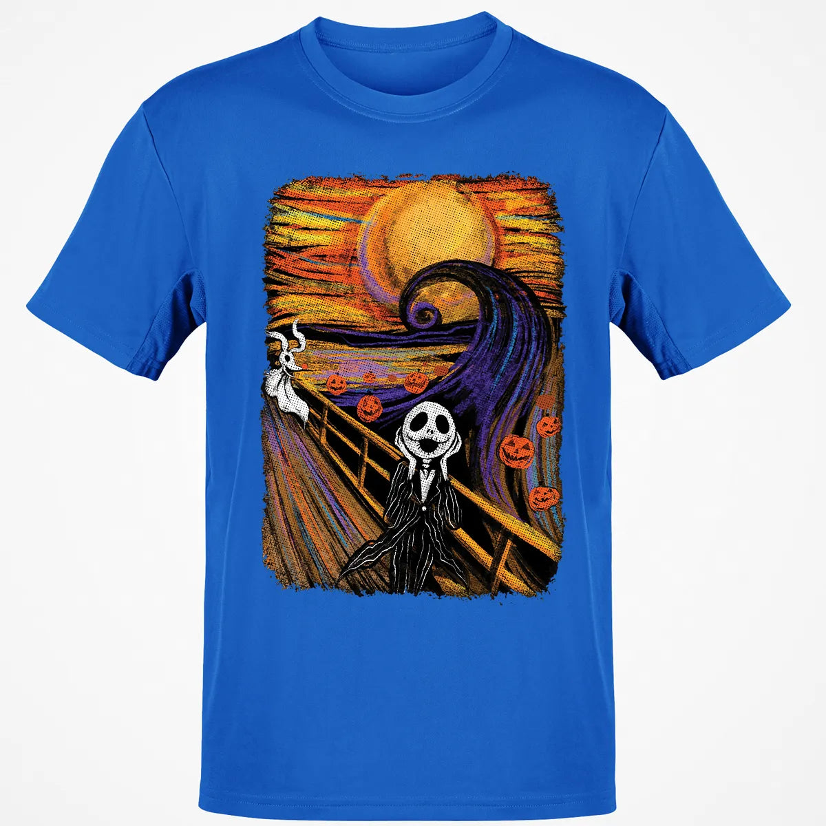 Classic Unisex T-Shirt - 6JFGV2BG