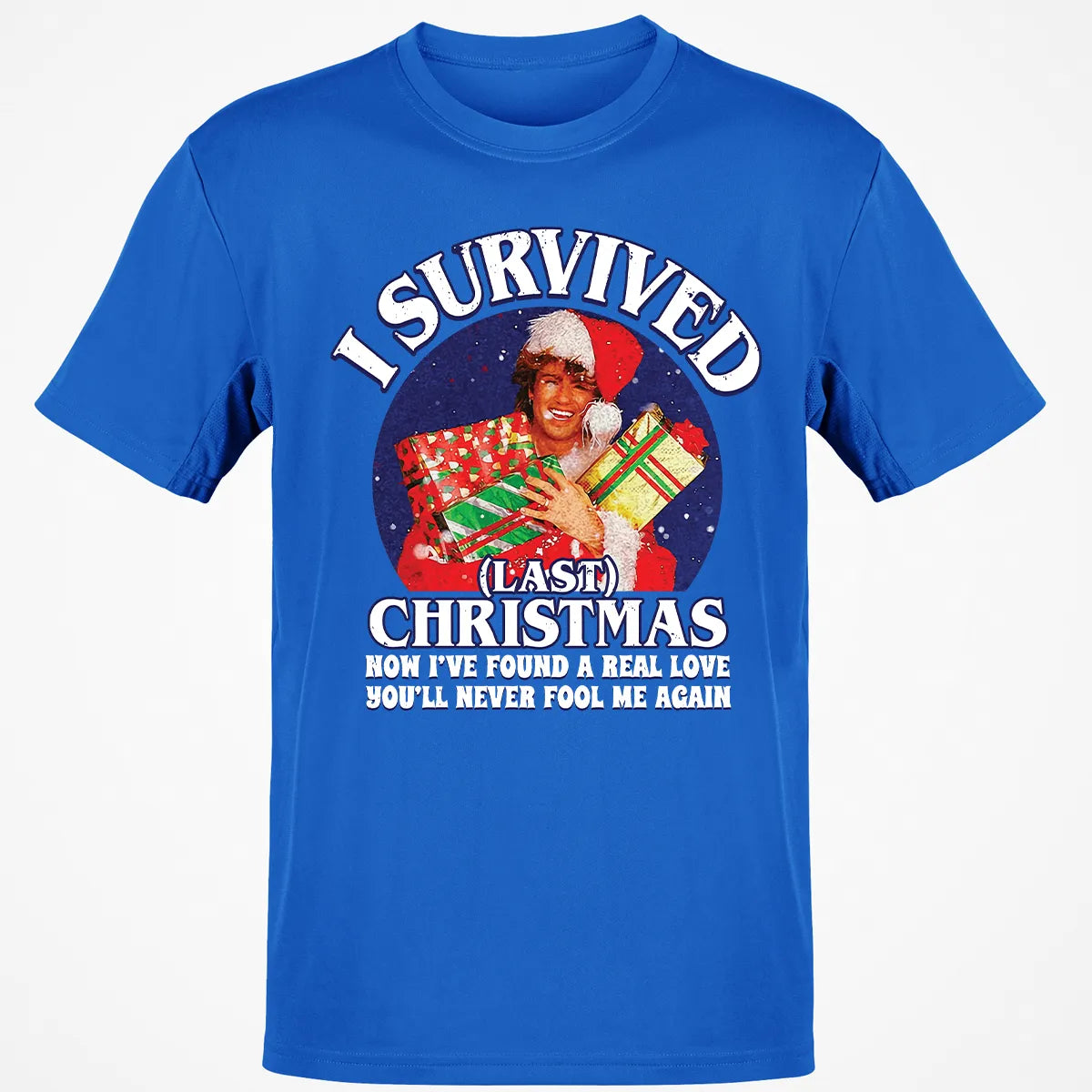 Classic Unisex T-Shirt - WTDWMLEJ