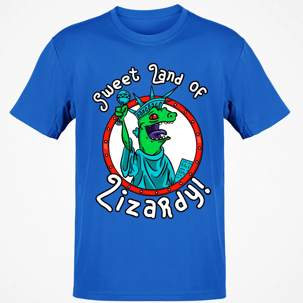 Classic Unisex T-Shirt - HWY5RBQ2