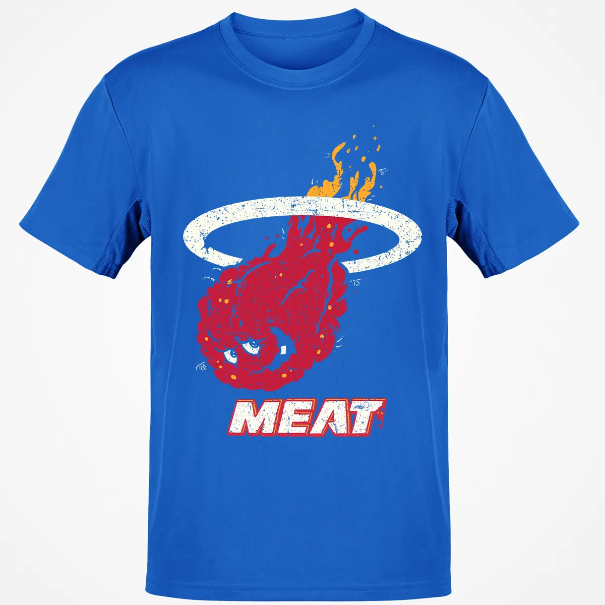 Classic Unisex T-Shirt - MKCC4QR4