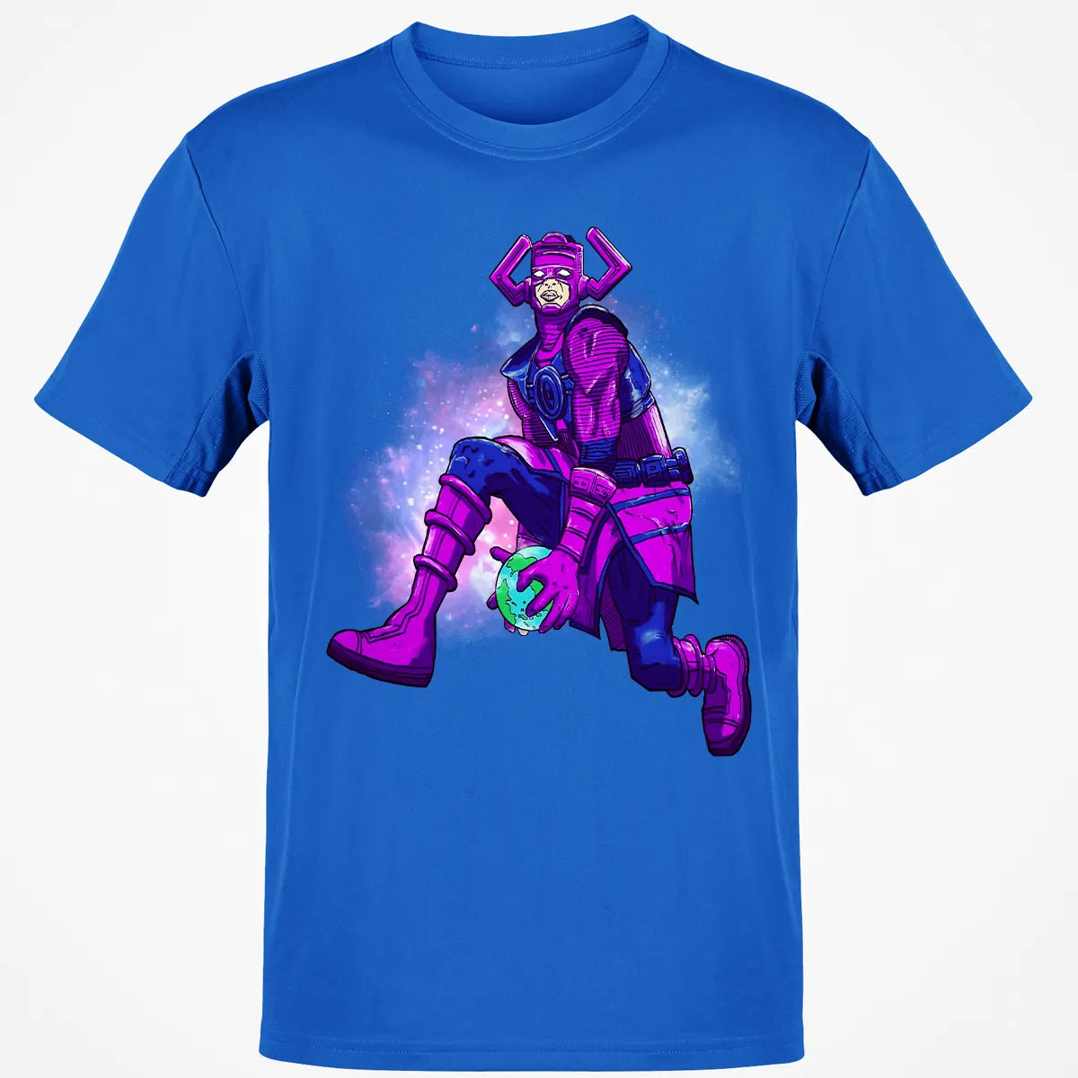 Classic Unisex T-Shirt - WXQYJUE1