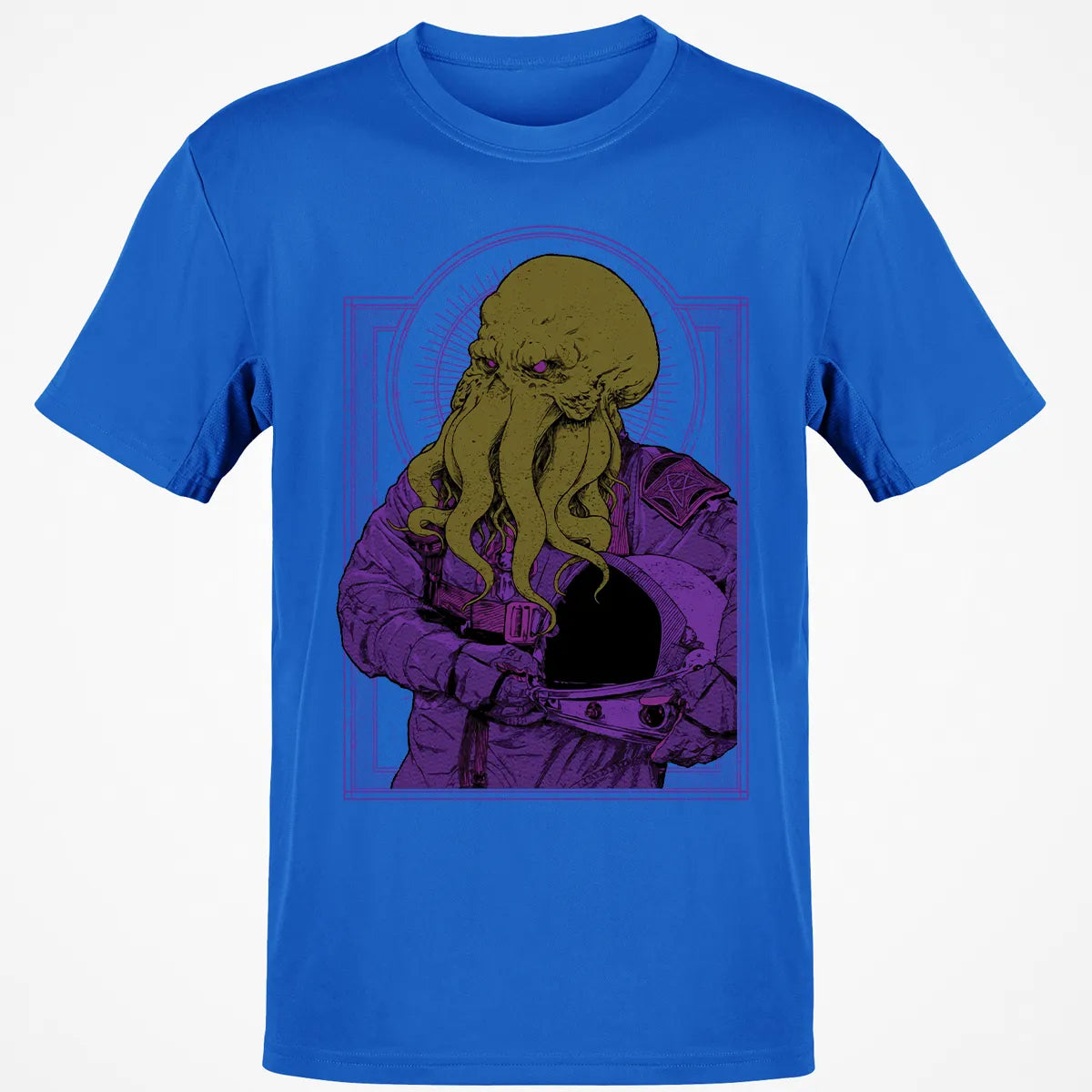 Classic Unisex T-Shirt - MBS1ZRN6