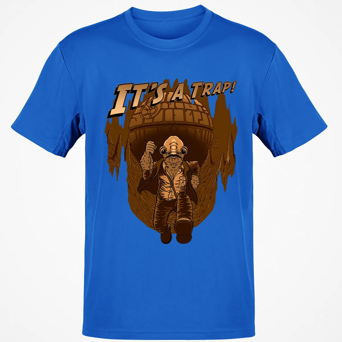 Classic Unisex T-Shirt - YVCLLLBY