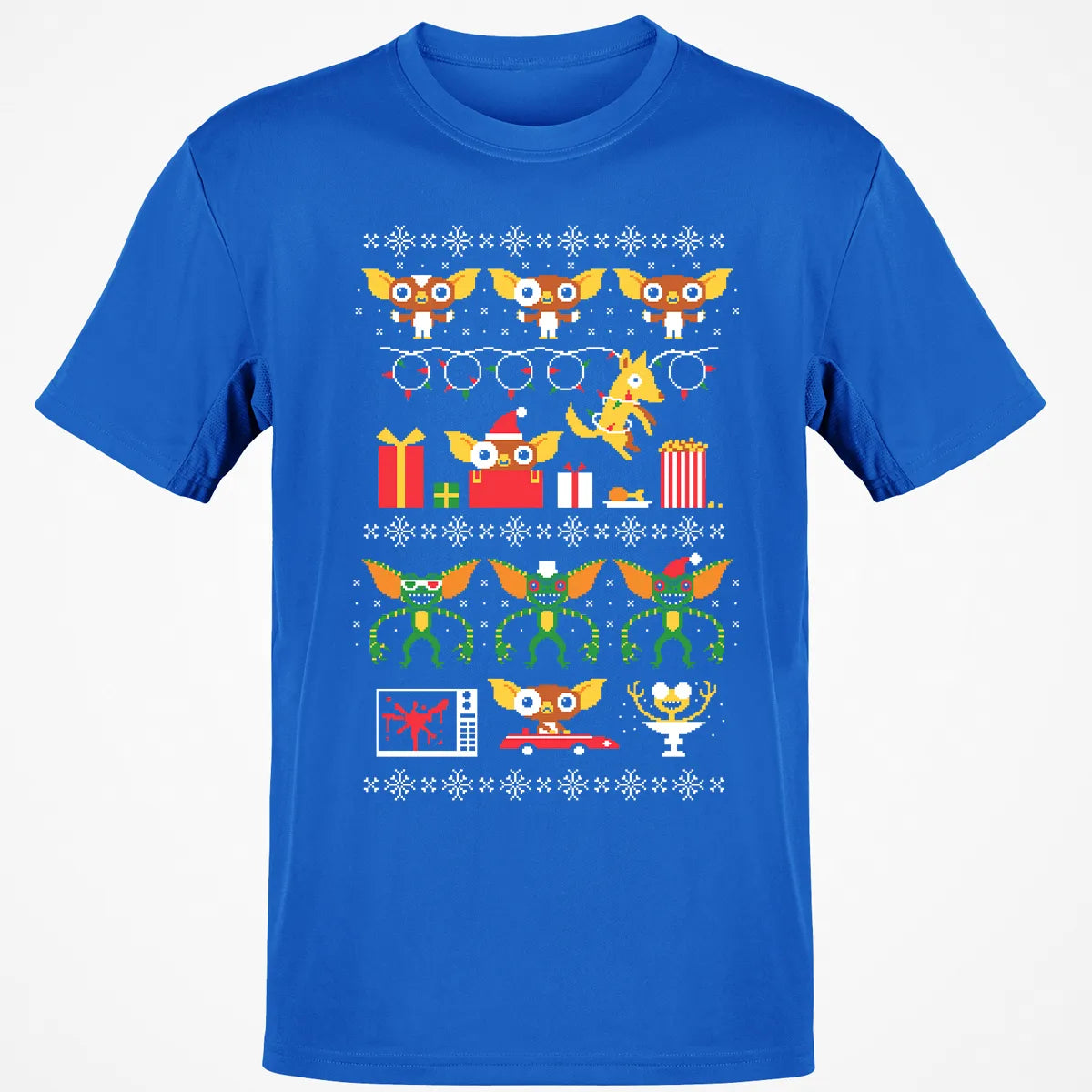 Classic Unisex T-Shirt - ULTUSDKL