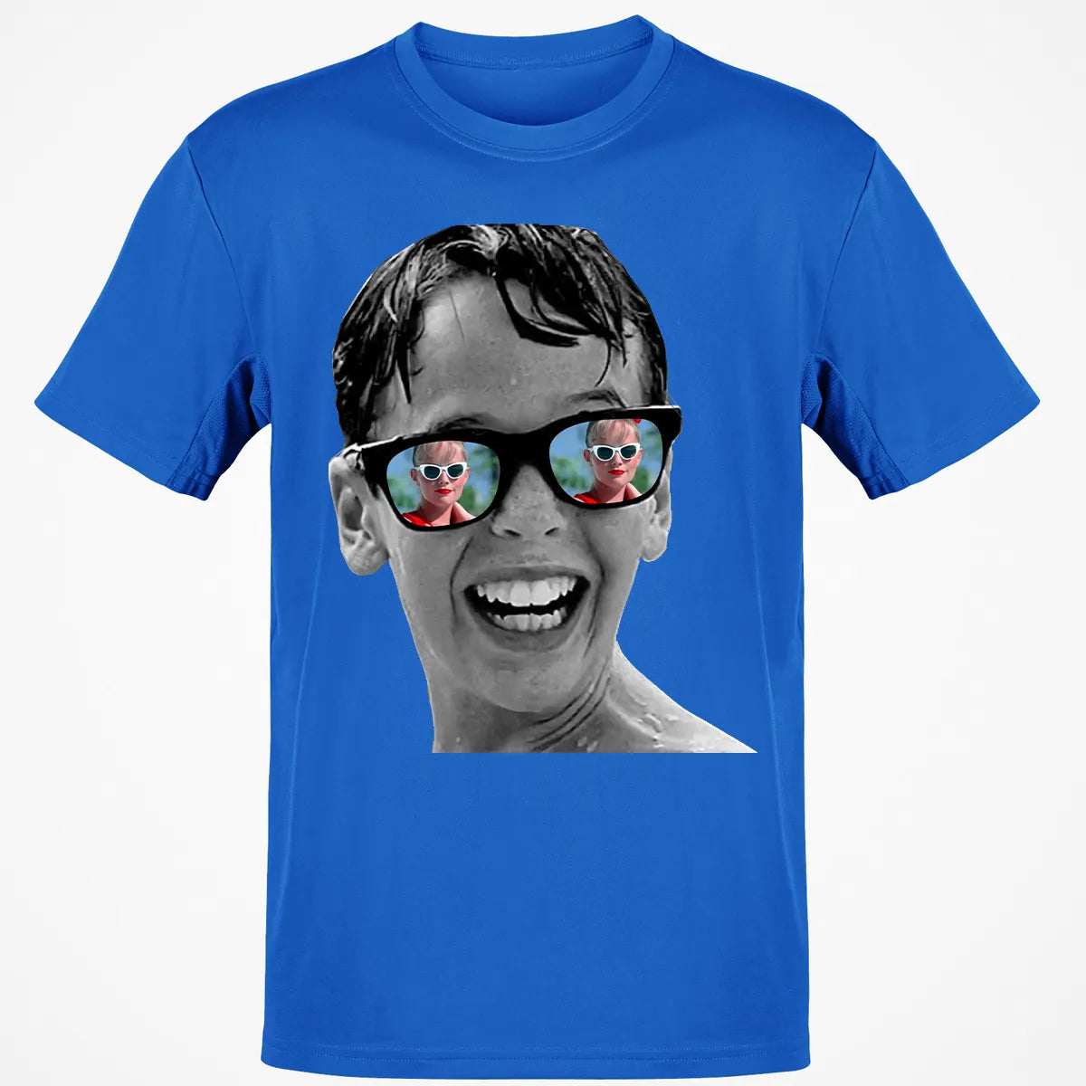 Classic Unisex T-Shirt - 6XJ9VPRB