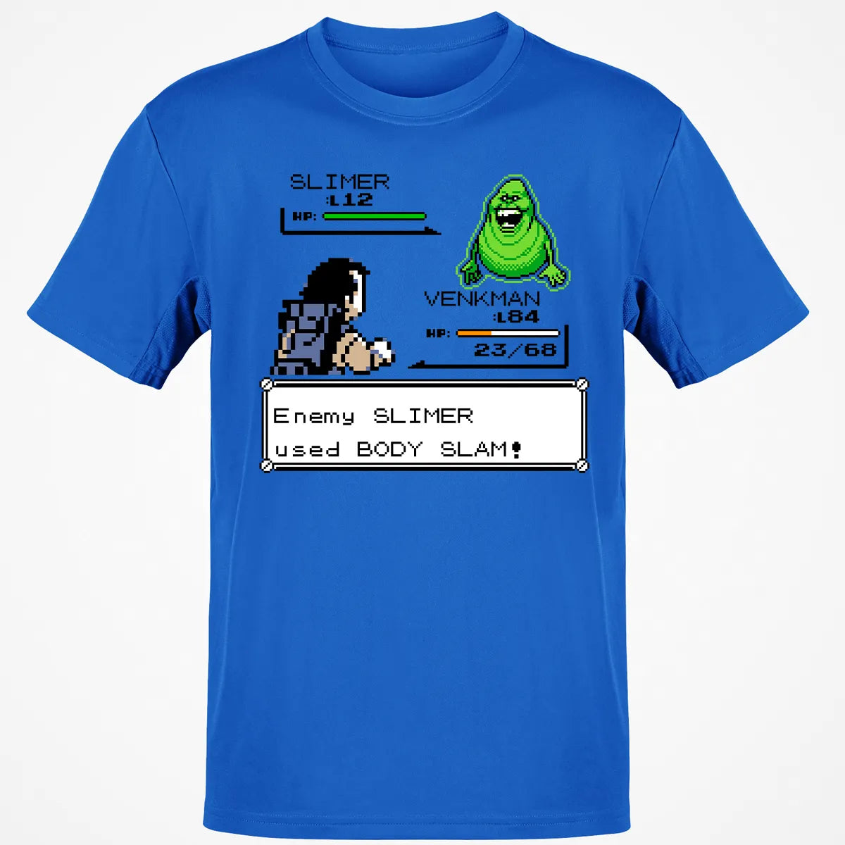 Classic Unisex T-Shirt - TBNJGVVT