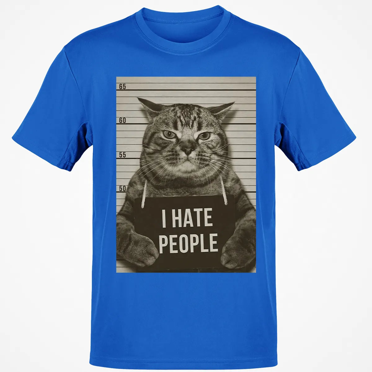 Classic Unisex T-Shirt - 84K41NFJ