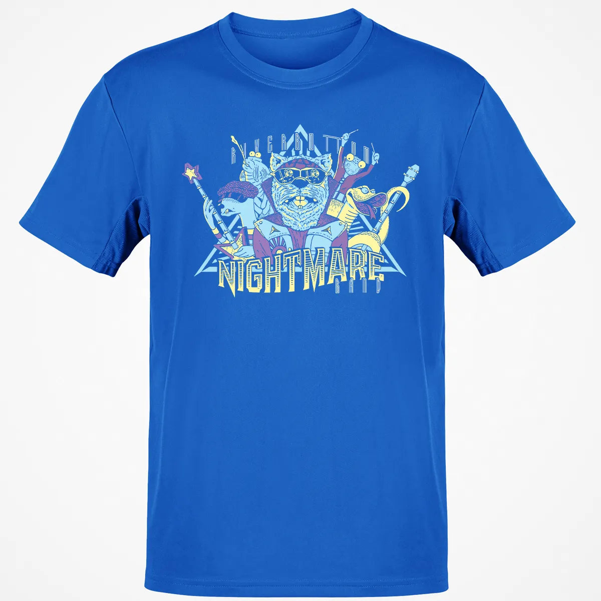 Classic Unisex T-Shirt - VQ2AJQ5E