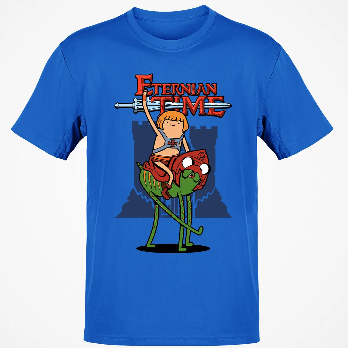 Classic Unisex T-Shirt - PCP62Y7S