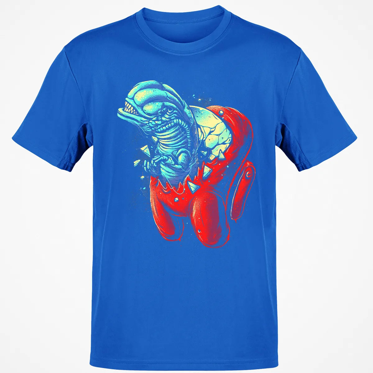 Classic Unisex T-Shirt - 2UE7317P