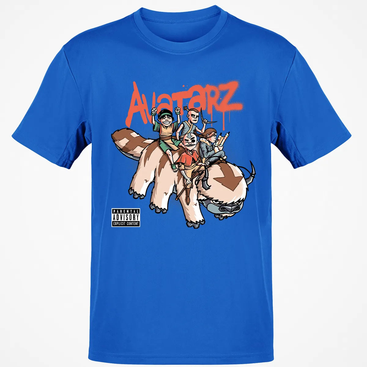 Classic Unisex T-Shirt - XSZLY83S