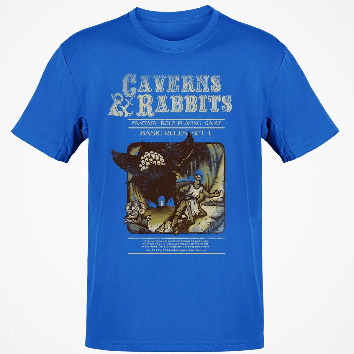 Classic Unisex T-Shirt - ZPCRMW7A