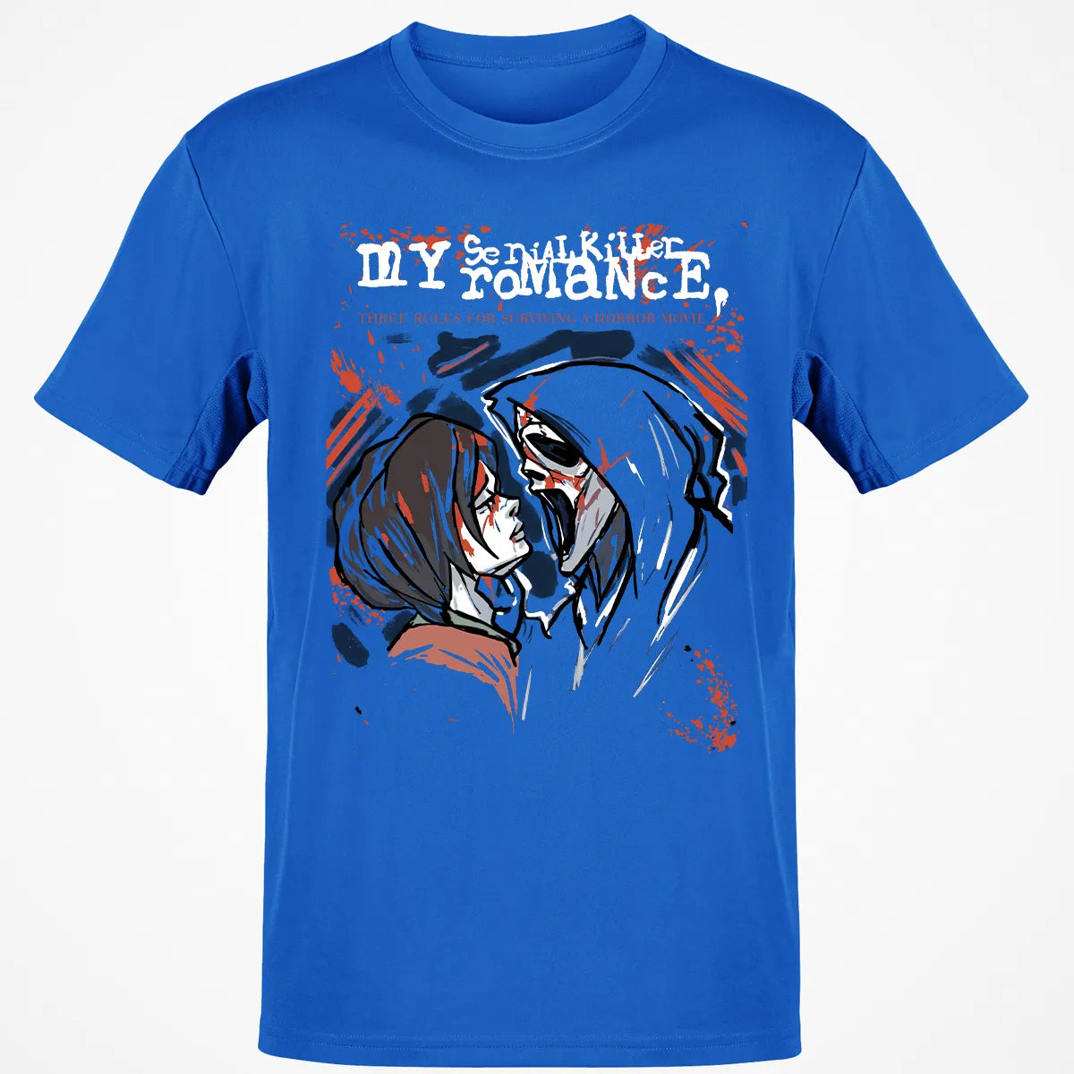 Classic Unisex T-Shirt - GS2D2NKW