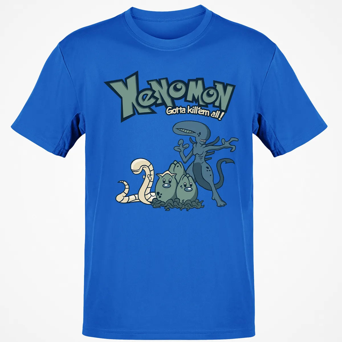 Classic Unisex T-Shirt - 2P87CVJN