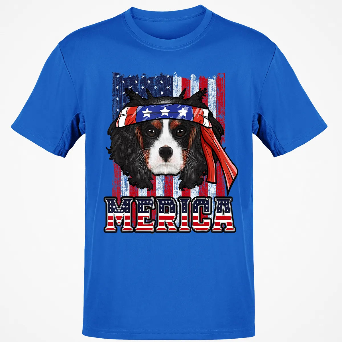 Classic Unisex T-Shirt - 7ARXAG9H