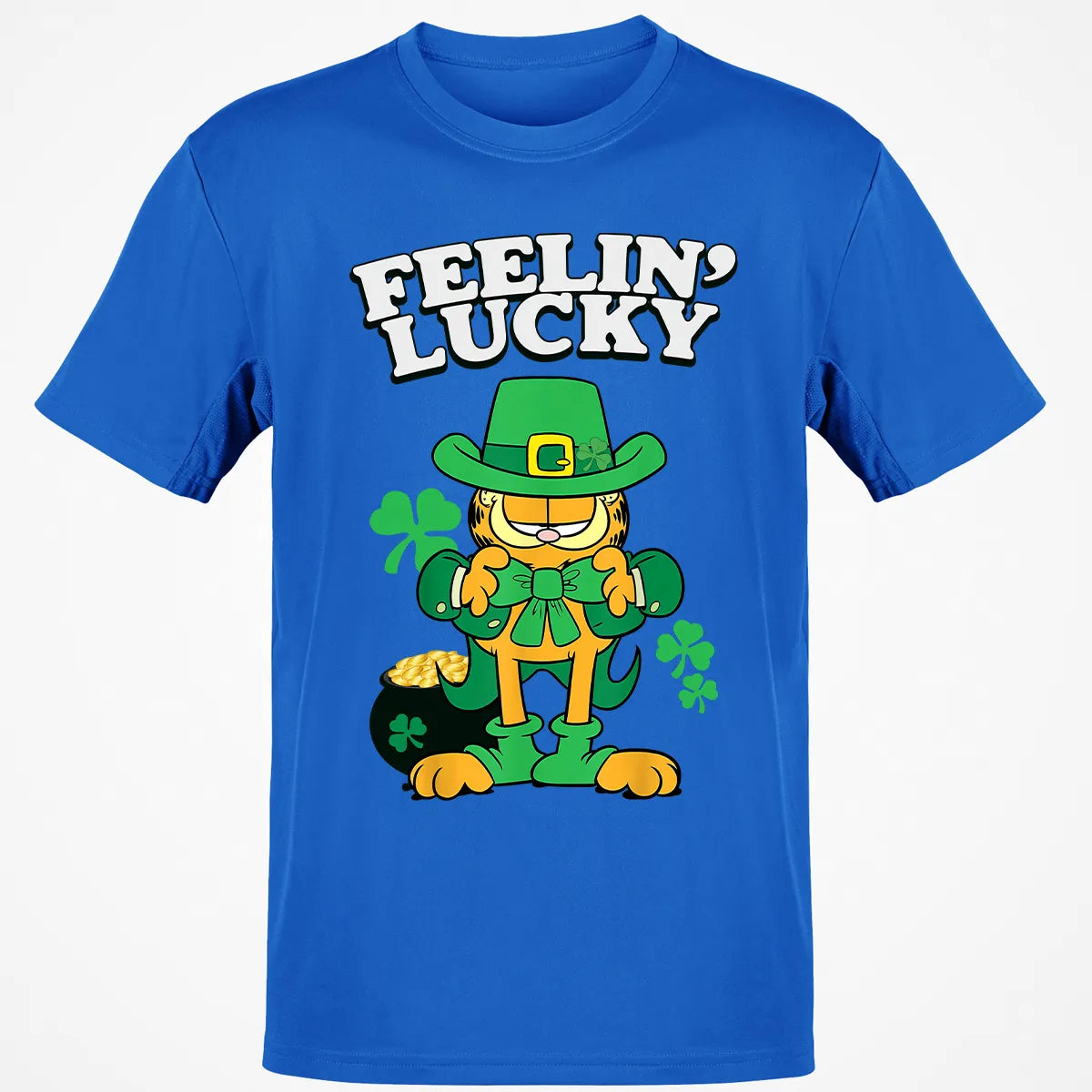 Classic Unisex T-Shirt - 46EPJCYH
