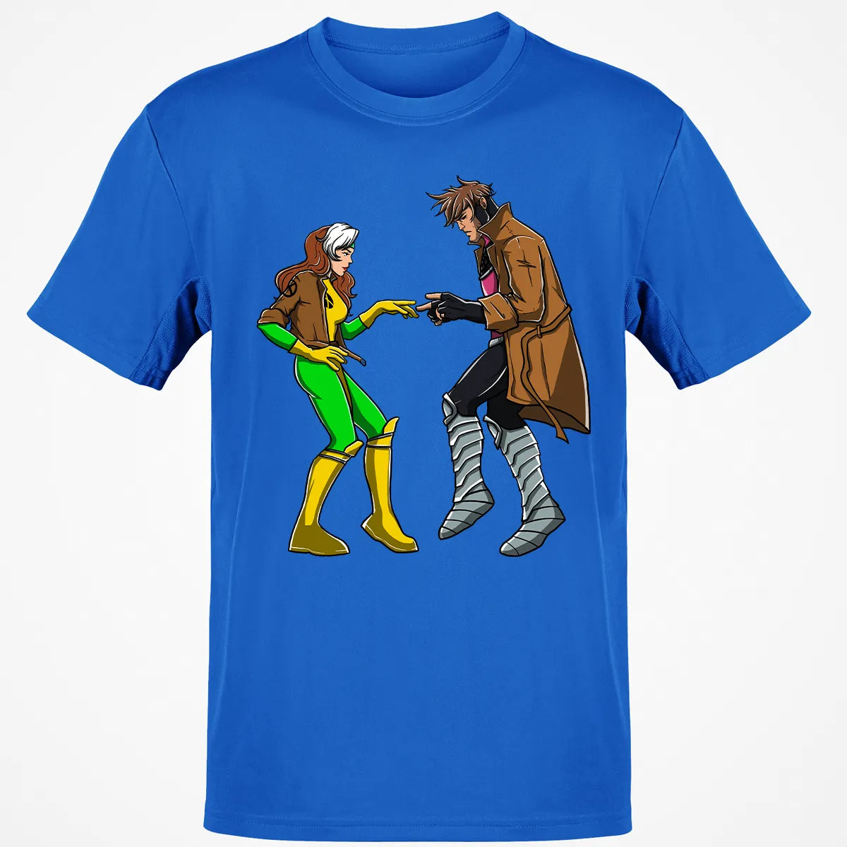 Classic Unisex T-Shirt - JJLEFHPX