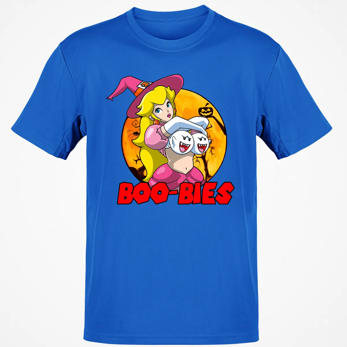 Classic Unisex T-Shirt - A45HA1HU