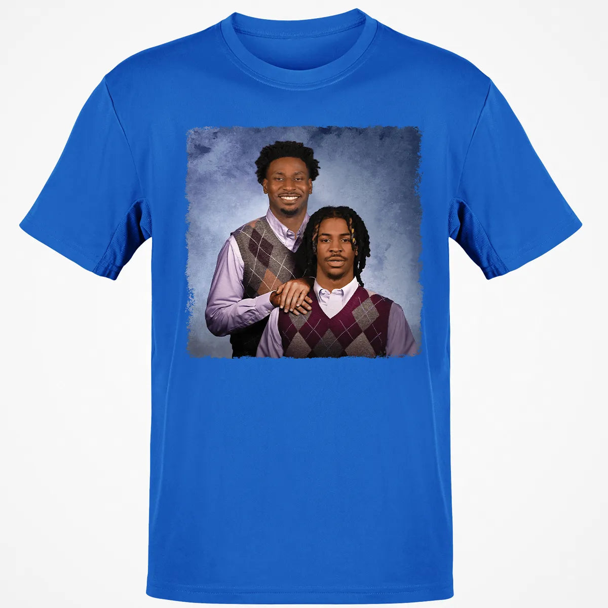 Classic Unisex T-Shirt - JFB7Z5JA