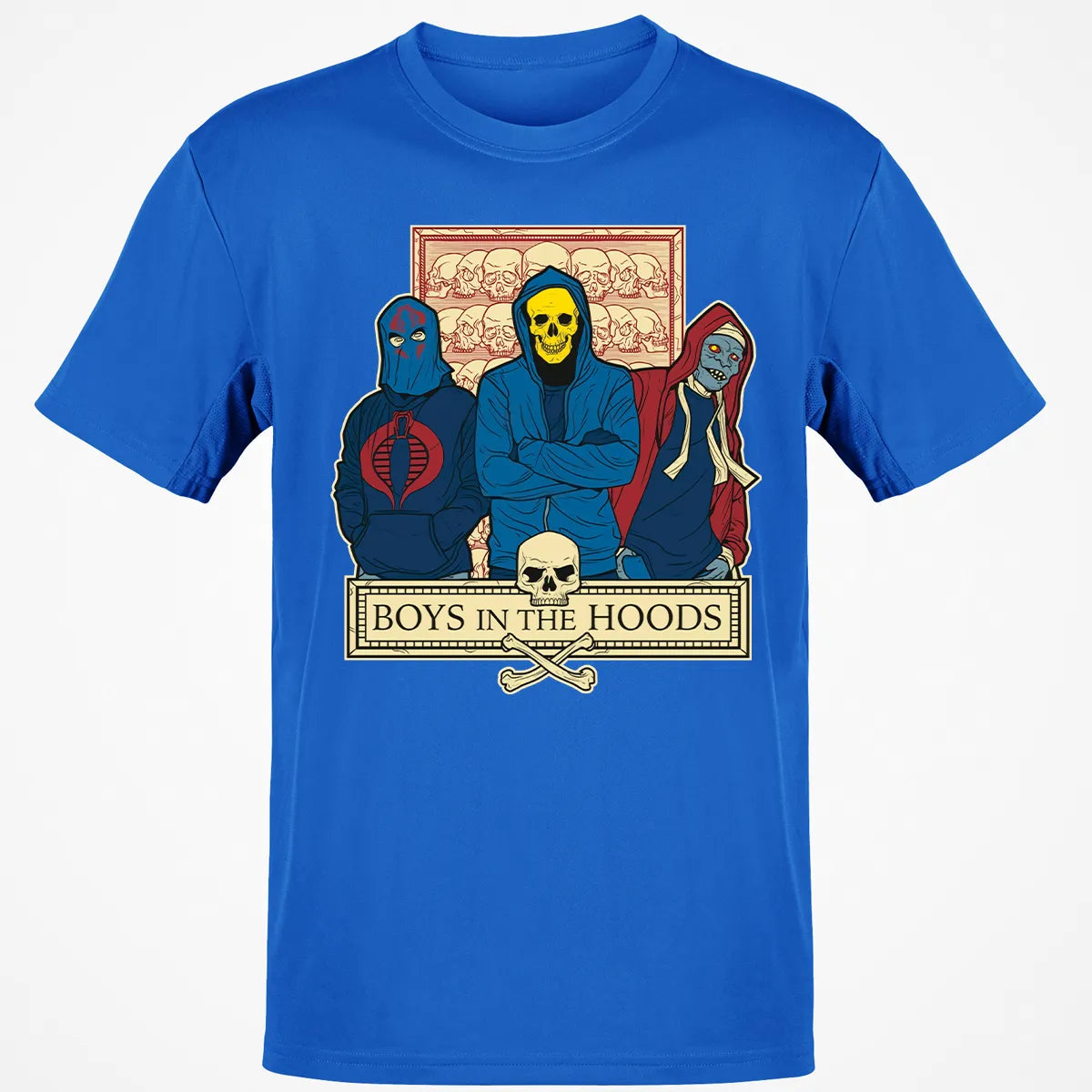 Classic Unisex T-Shirt - FMW57CJ7
