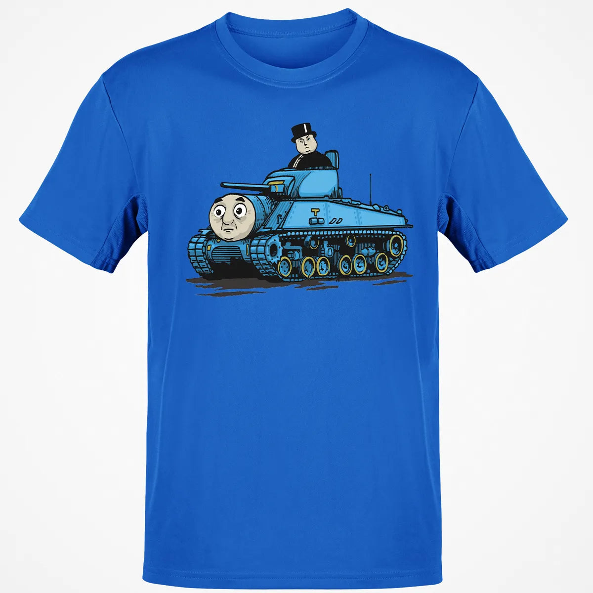 Classic Unisex T-Shirt - 8UFPFRRH