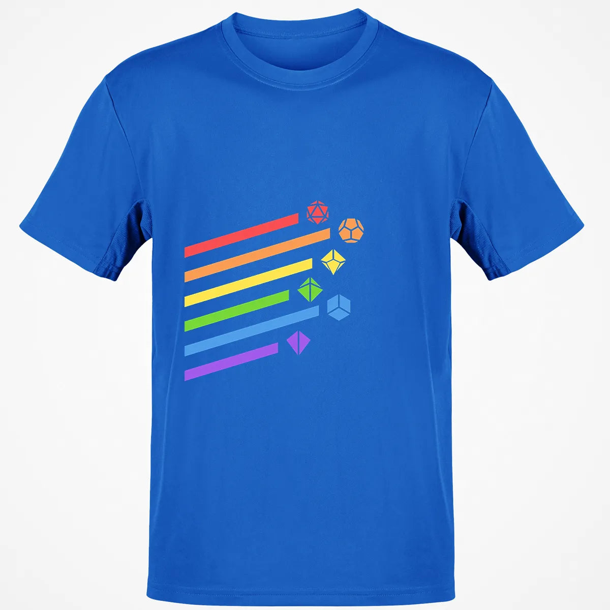 Classic Unisex T-Shirt - ZF6NMLAR