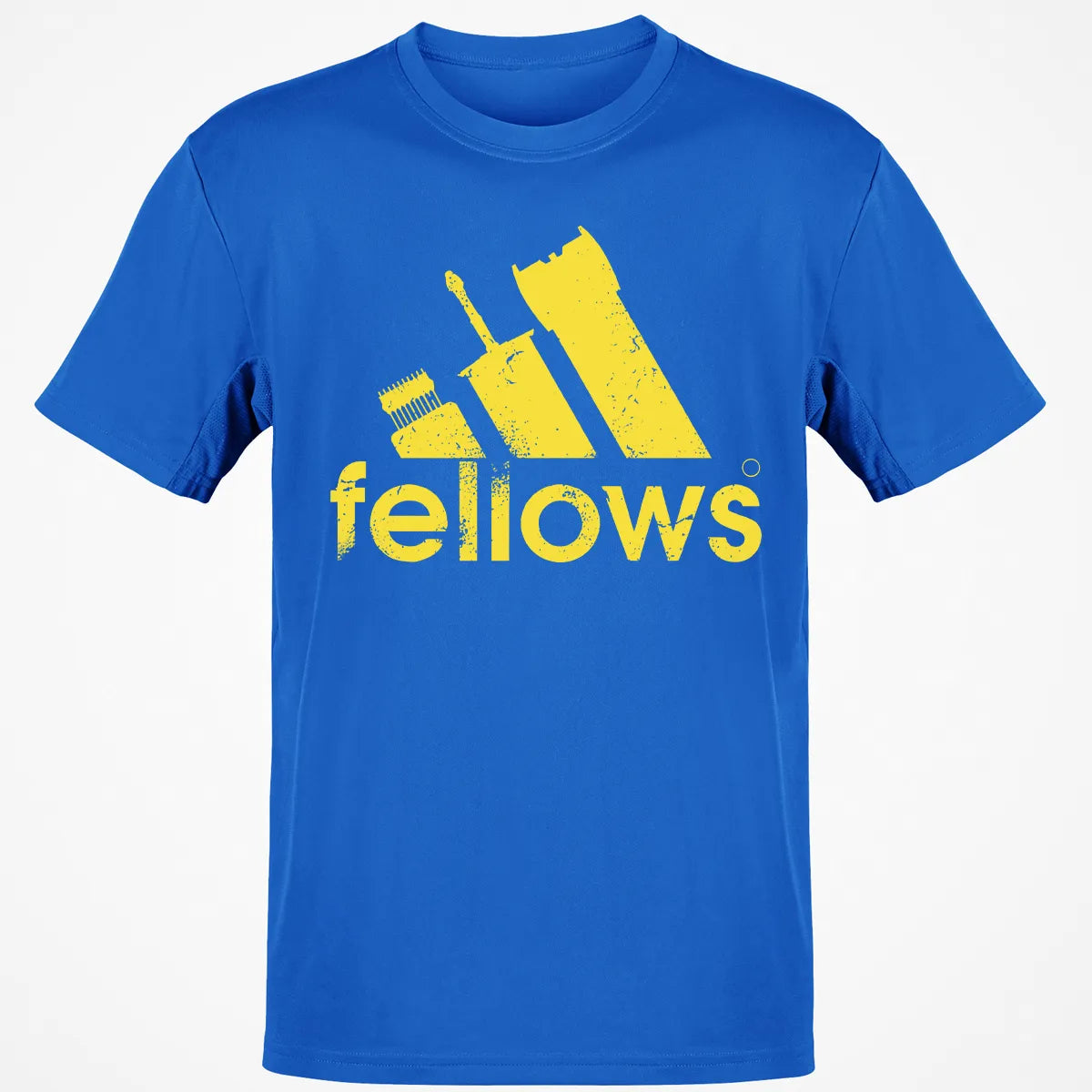 Classic Unisex T-Shirt - GQPYVQFC