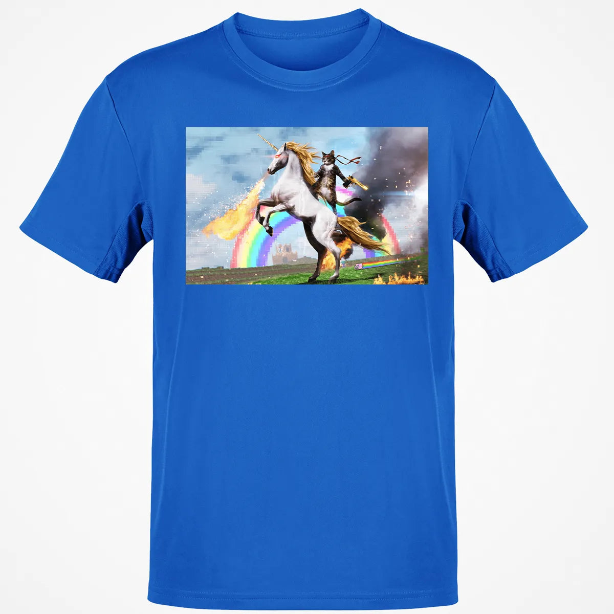 Classic Unisex T-Shirt - 8M23X6TB