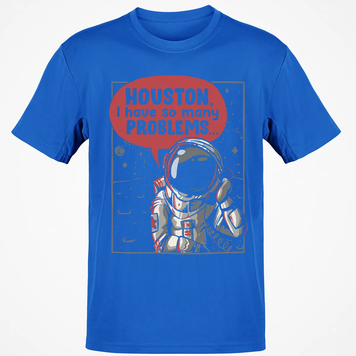 Classic Unisex T-Shirt - 2TTFJ1QW
