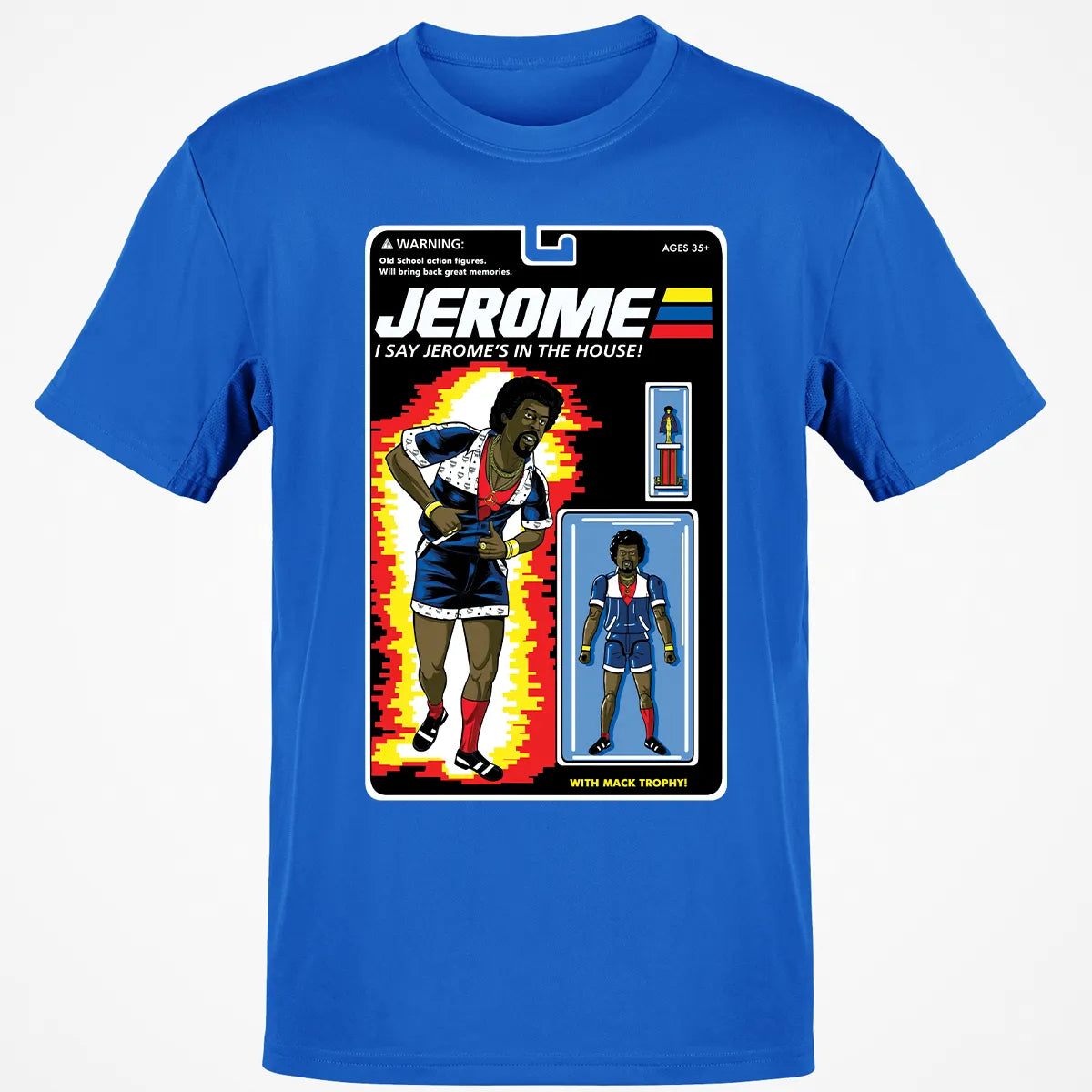 Classic Unisex T-Shirt - 81VYDW37
