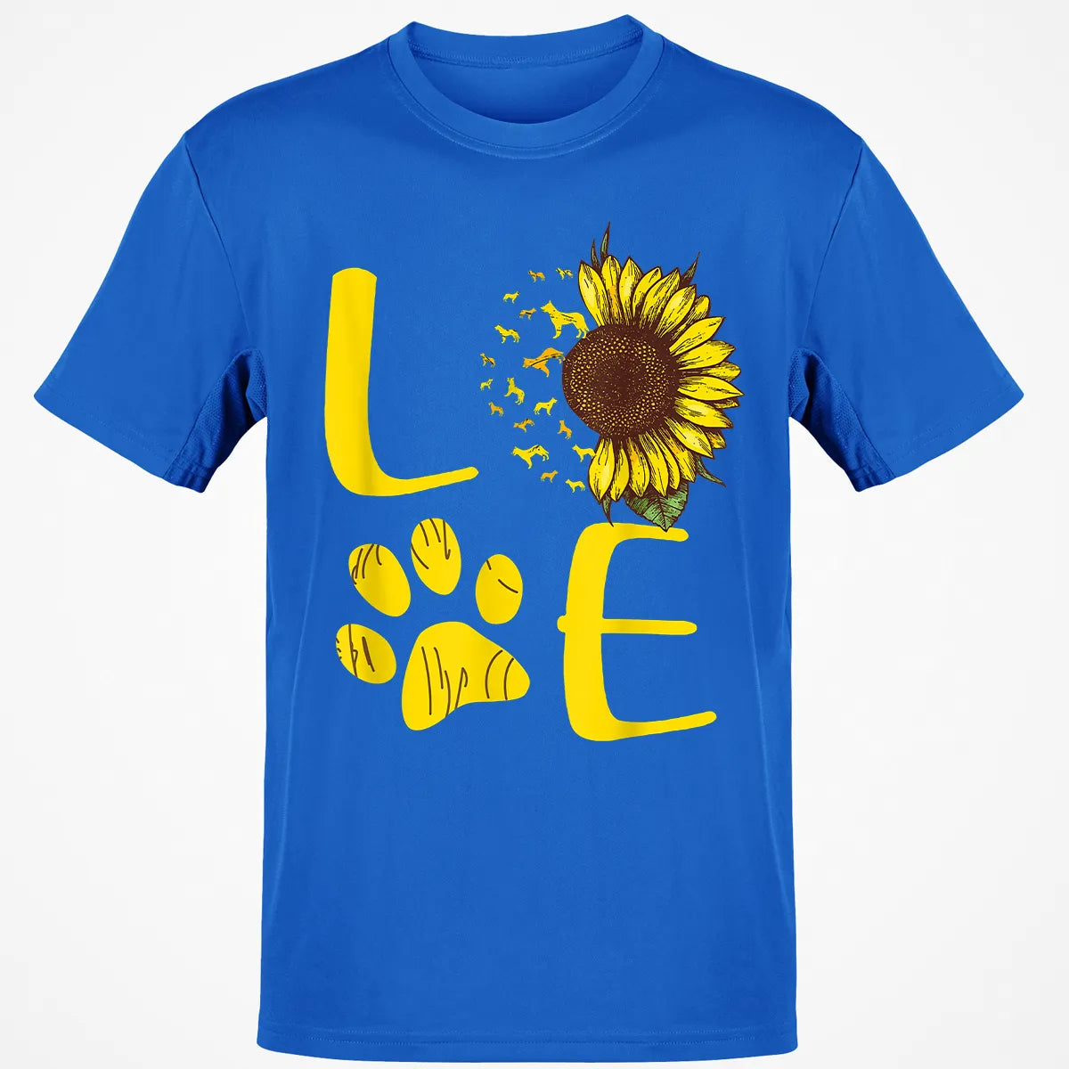 Classic Unisex T-Shirt - XDXB2AAX