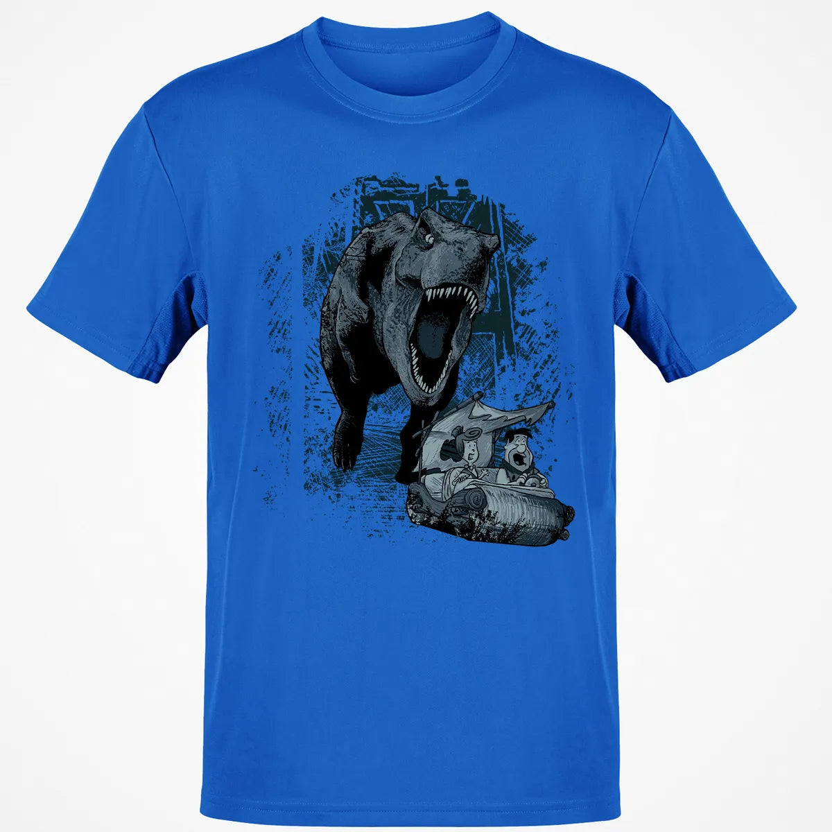 Classic Unisex T-Shirt - DVYFG3WR