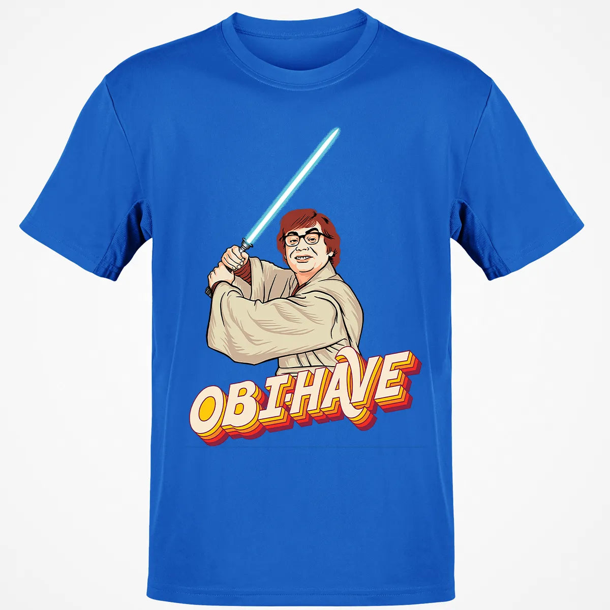 Classic Unisex T-Shirt - 2X12C36B