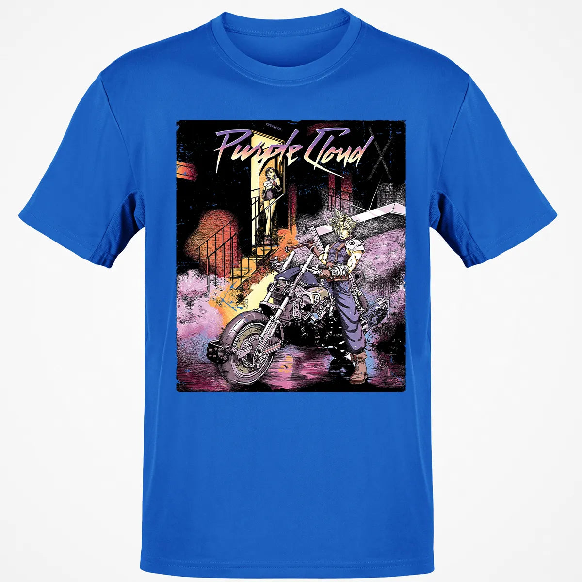 Classic Unisex T-Shirt - Y27ASYDZ
