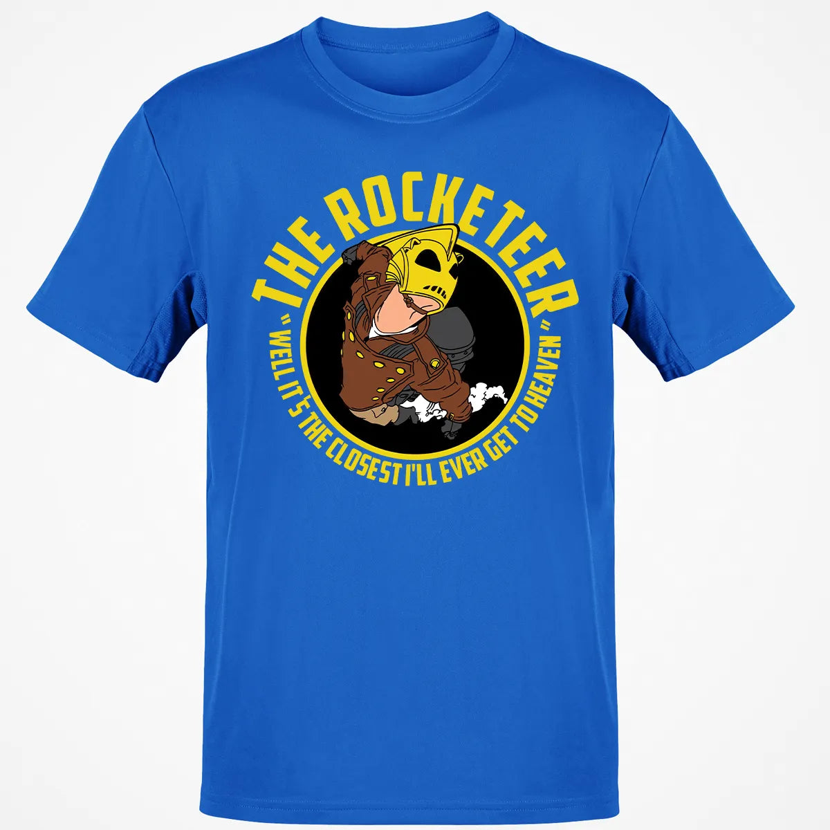 Classic Unisex T-Shirt - RF2VT2RD