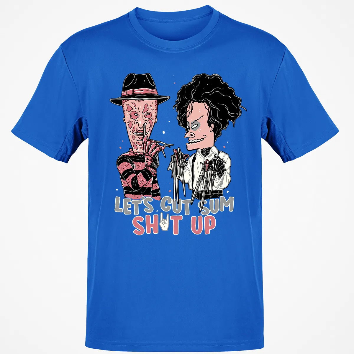 Classic Unisex T-Shirt - XNGUNPPH