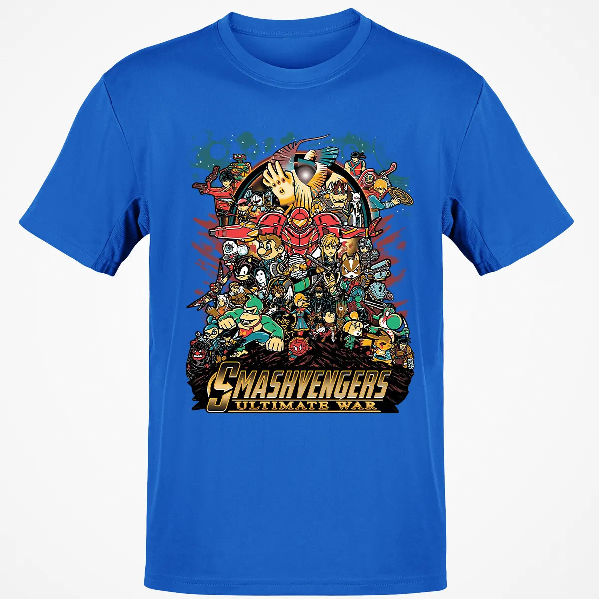 Classic Unisex T-Shirt - WL79NF1F