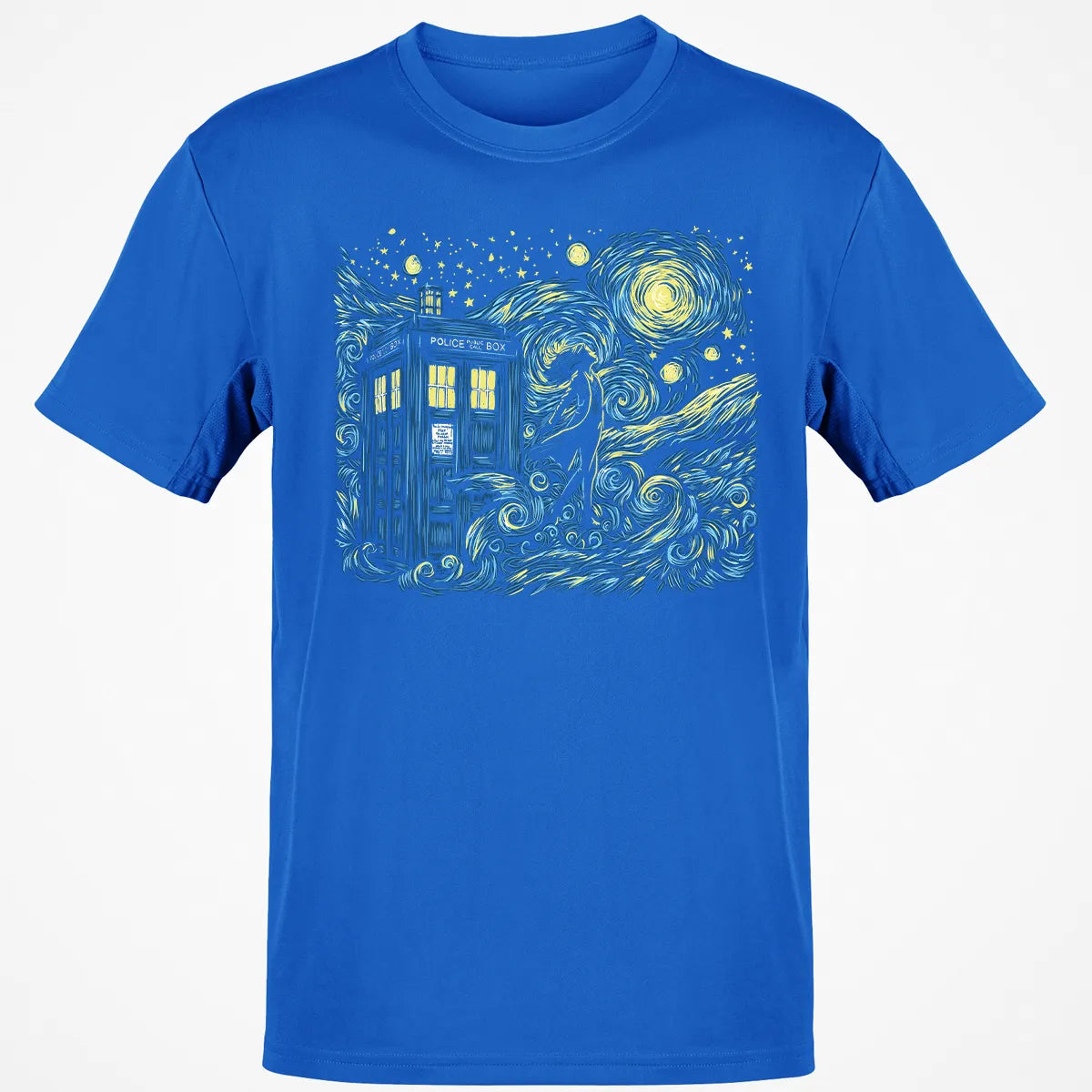 Classic Unisex T-Shirt - RHJSELH2