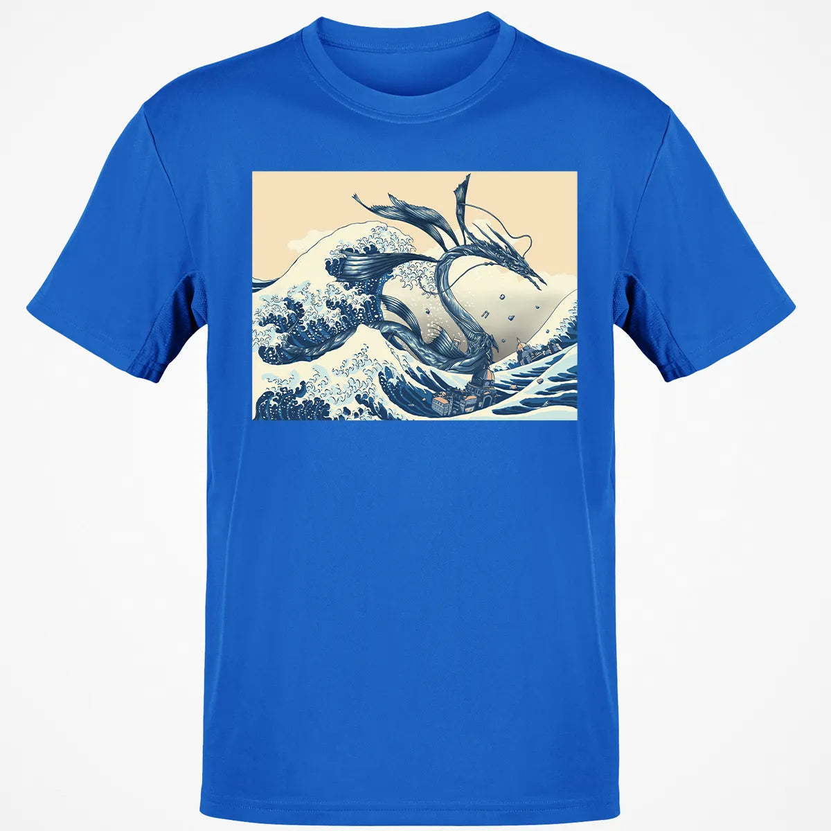 Classic Unisex T-Shirt - 4TNGBWY8
