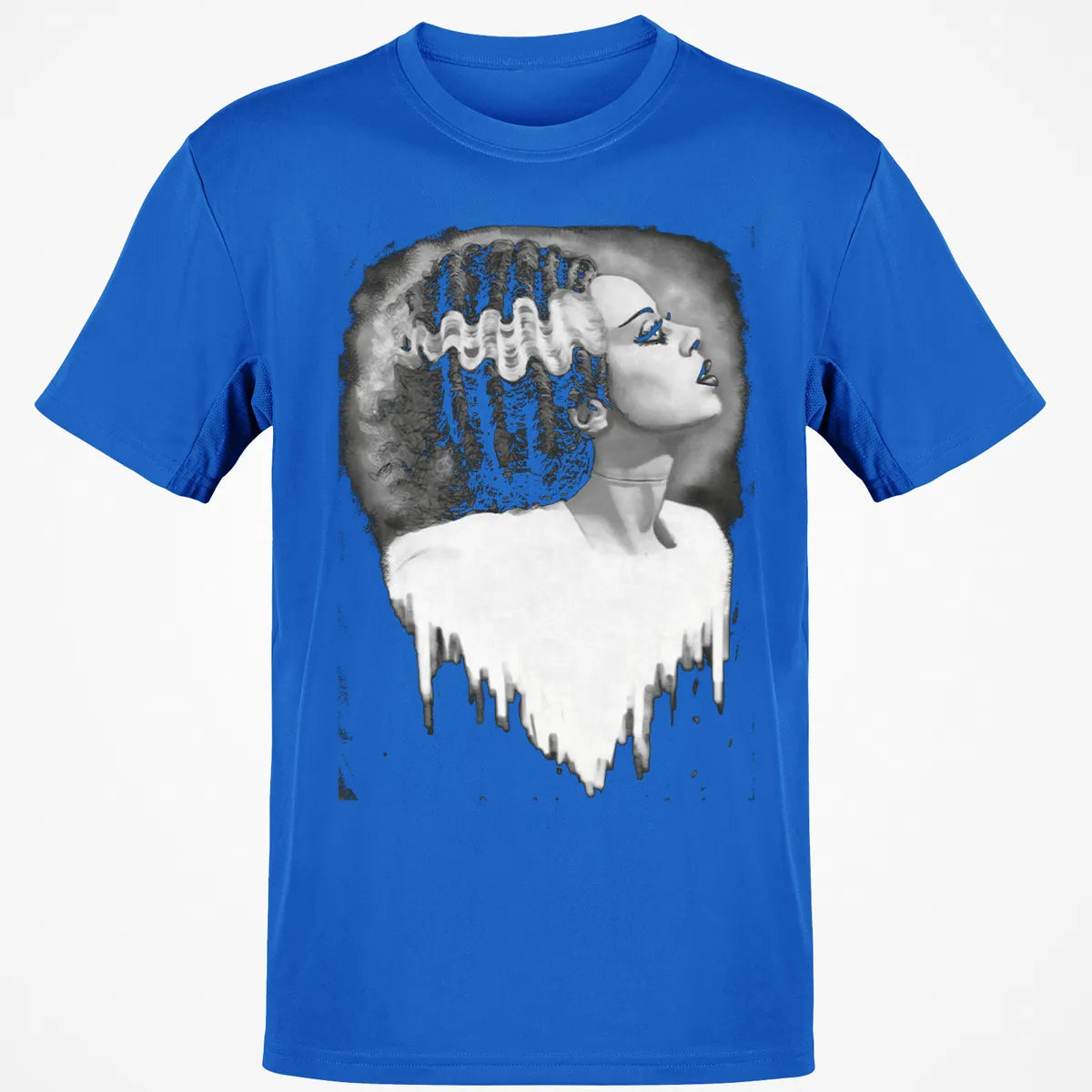 Classic Unisex T-Shirt - ULAREUKQ