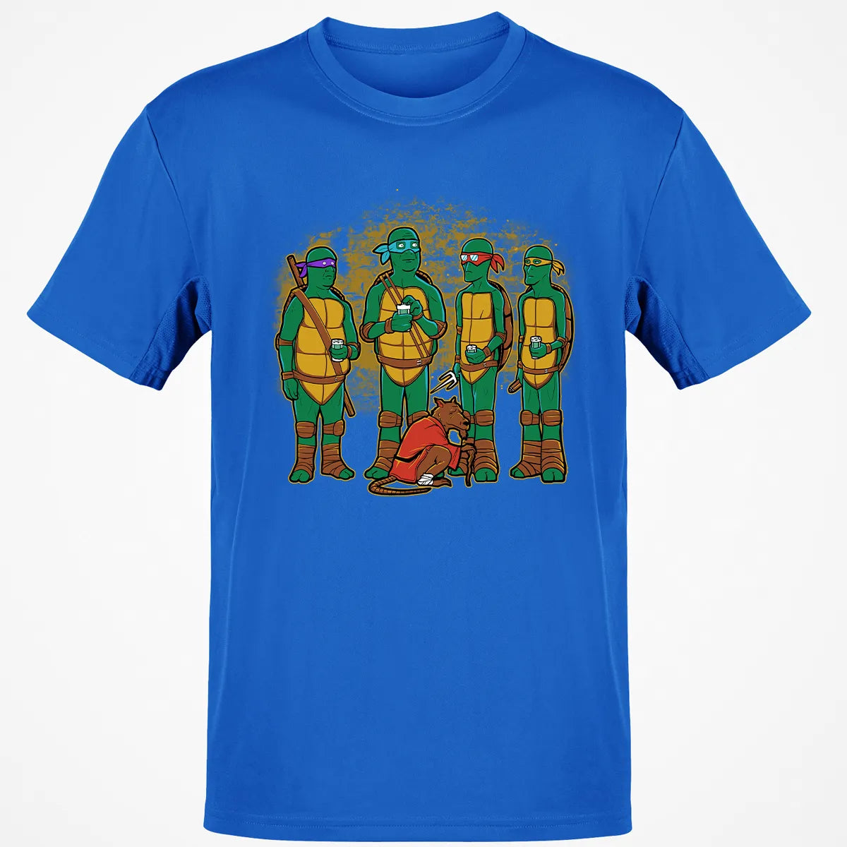 Classic Unisex T-Shirt - GWP16QJ5