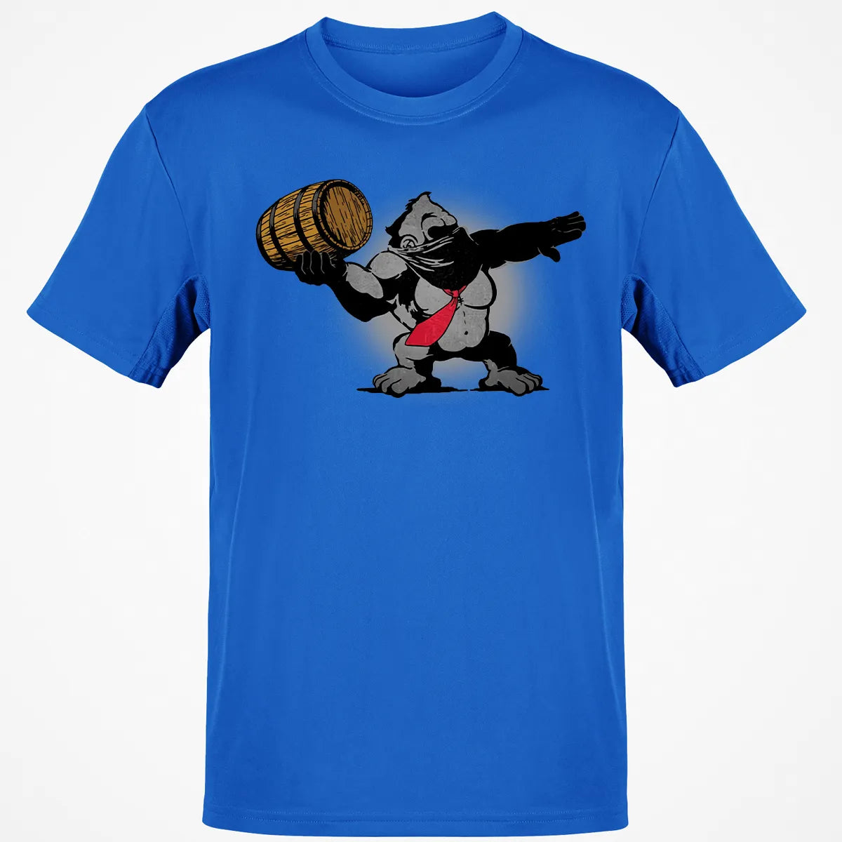 Classic Unisex T-Shirt - W2K121GX