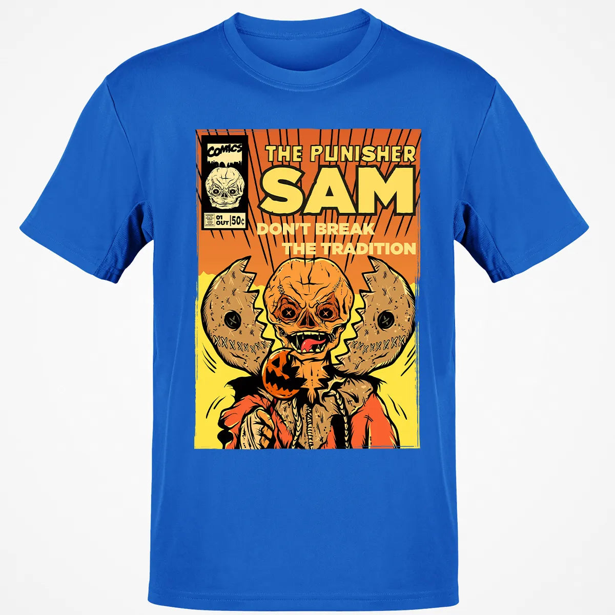 Classic Unisex T-Shirt - GPWQAEE8