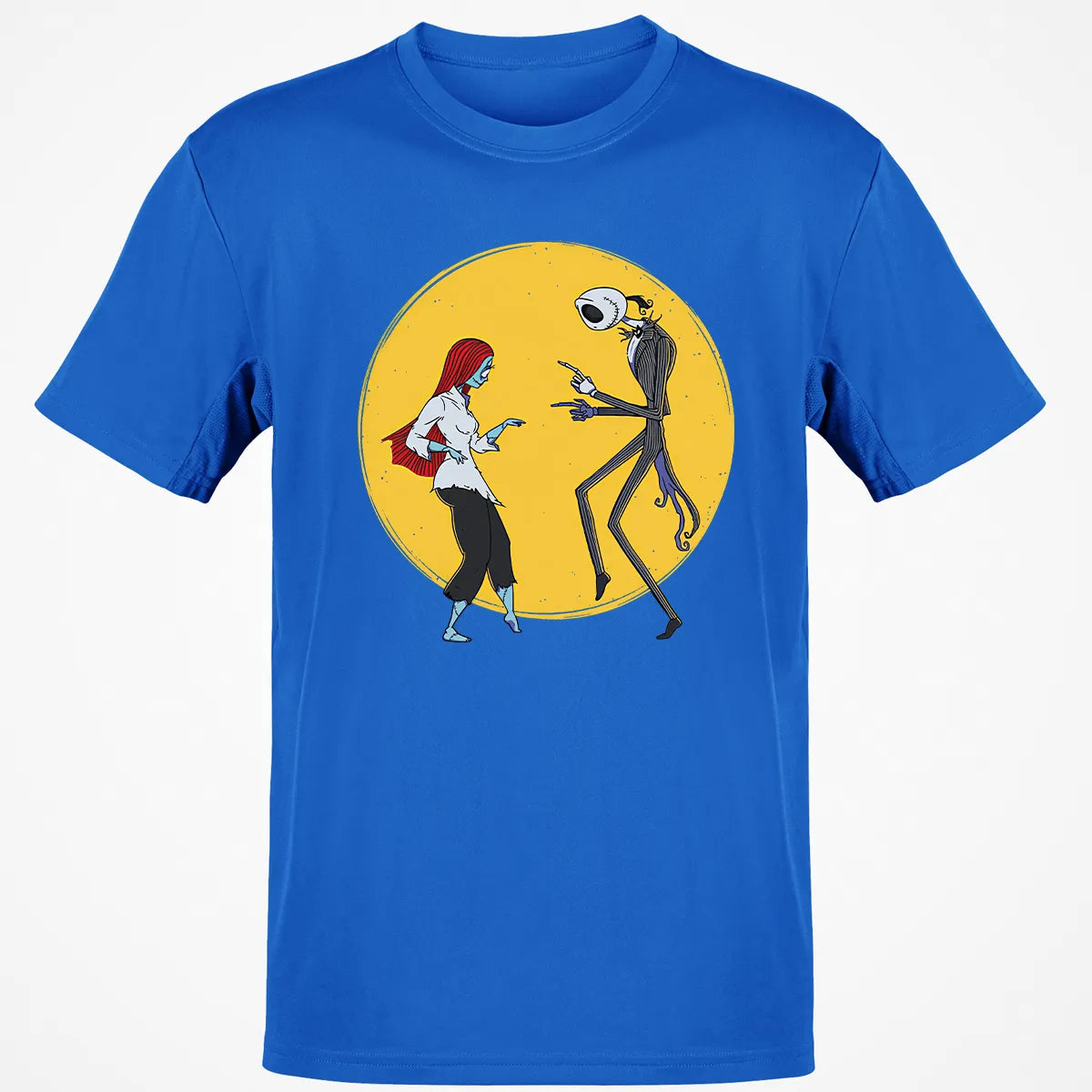 Classic Unisex T-Shirt - 4TYLE3JX