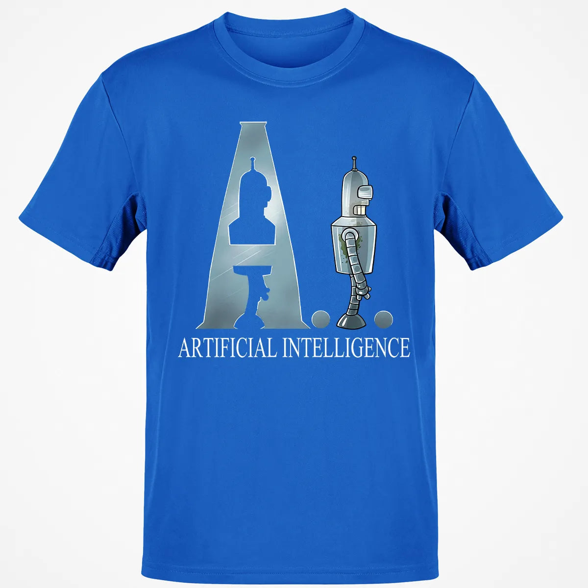 Classic Unisex T-Shirt - NWQZ1QLH